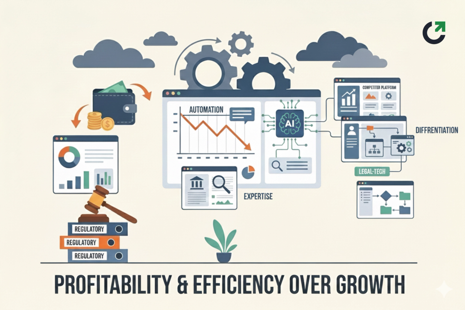 Fractional CMO for Professional Services Firms