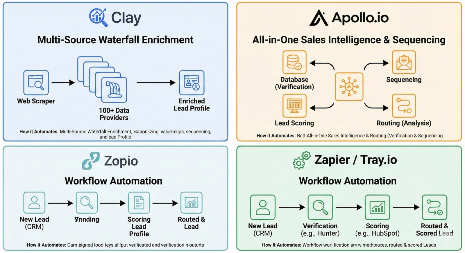 Data Analysis and Verification Tools
