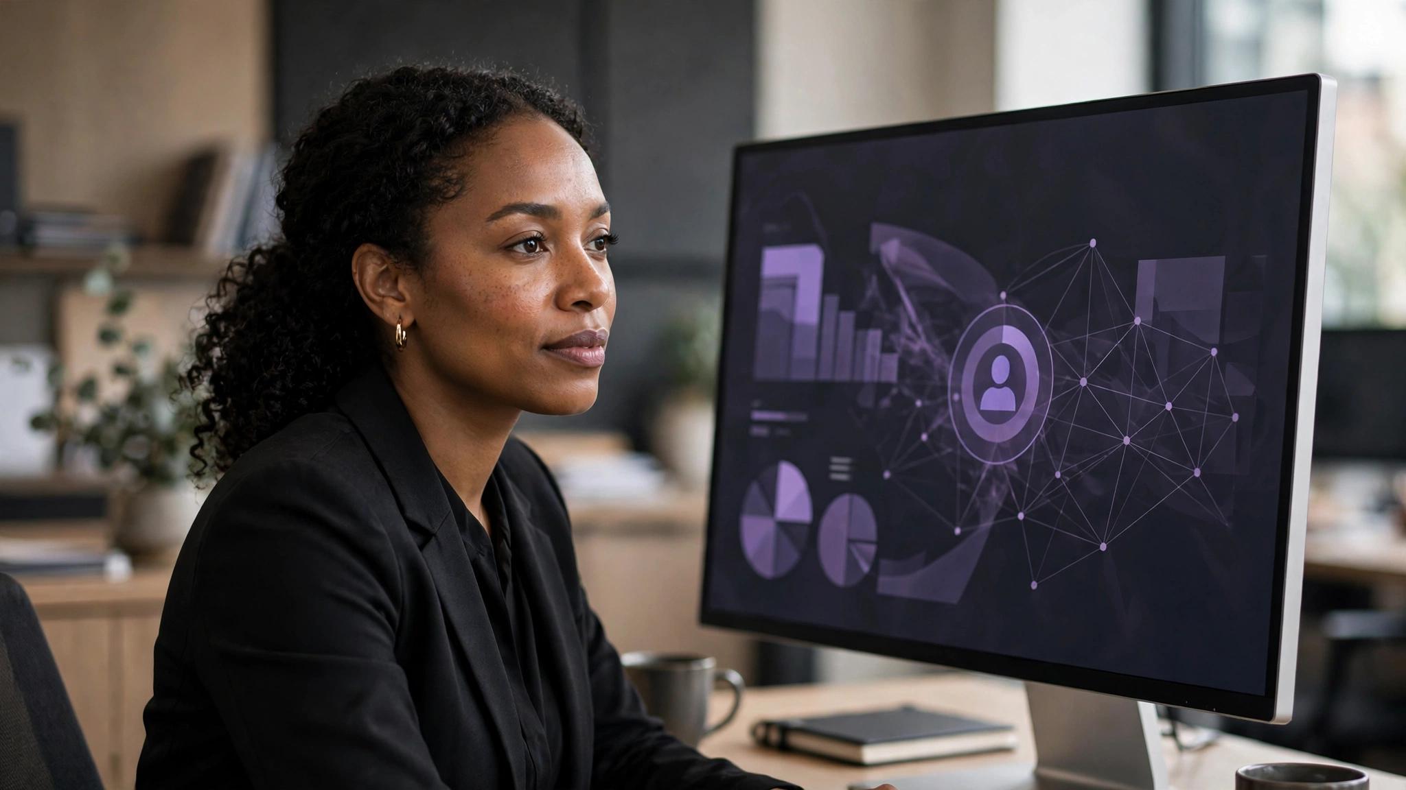  AI marketing automation can coordinate campaign work while keeping people responsible for review and approval.