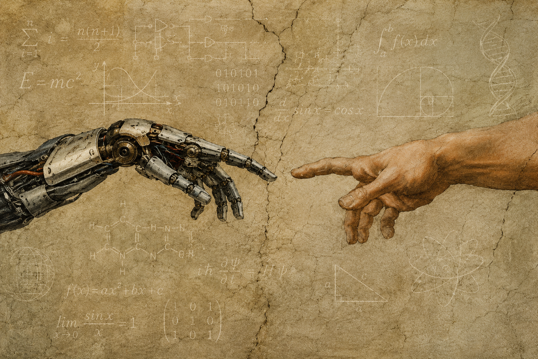L’AI ha risolto problemi aperti. Ma ha capito la matematica?