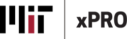 MIT xPRO Logo 
