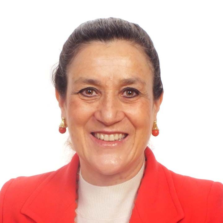 Conchita Rodriguez Franco