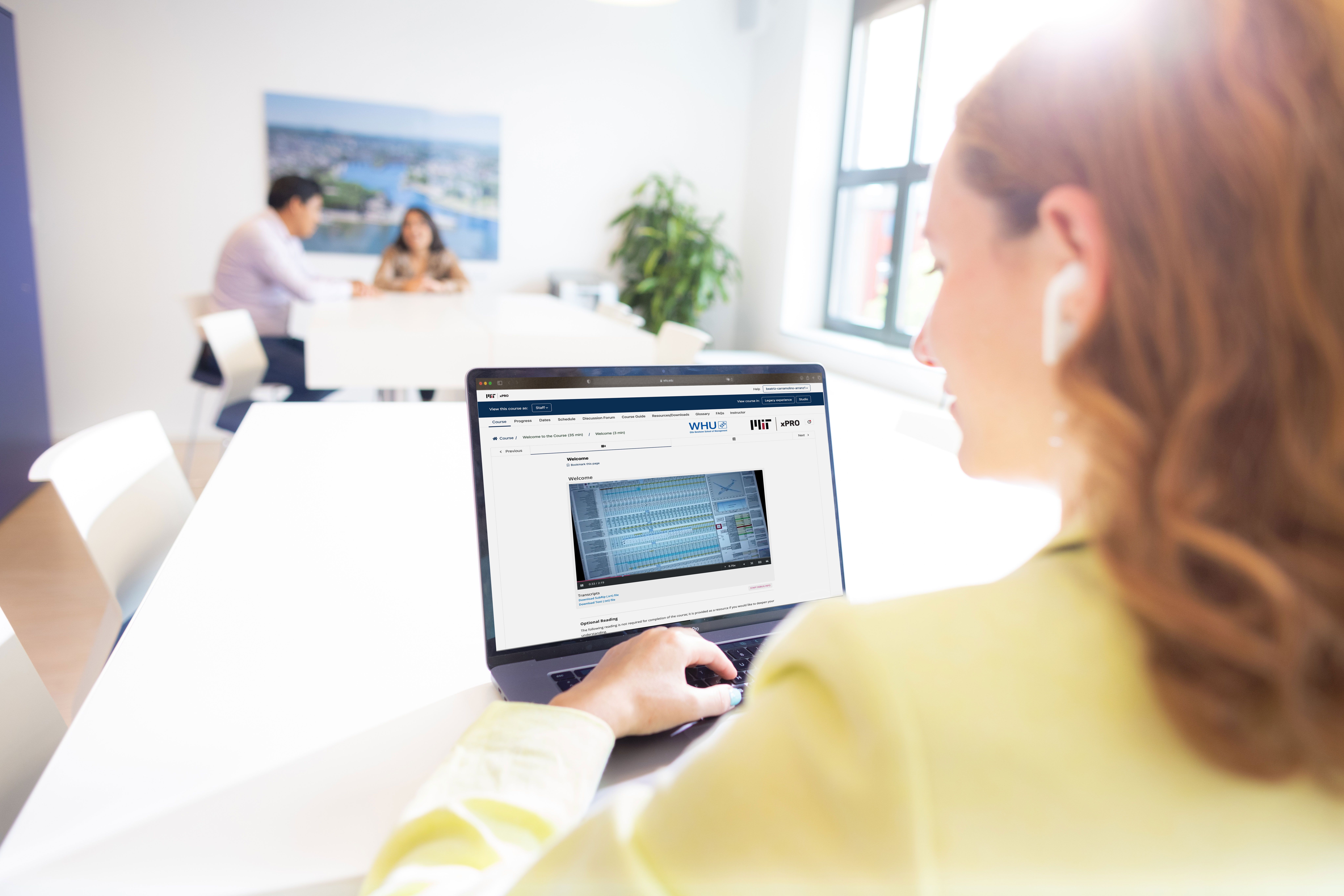 Transformational Technologies for Managers