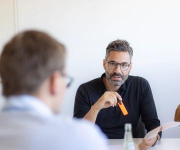 Advanced Management Program for Senior Leaders