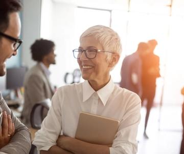 Open Programs for Senior Leaders