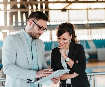 European Sports Business Program