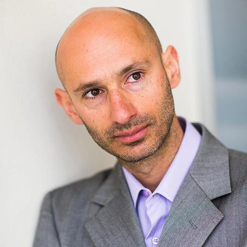 Prof. Dr. Garen B. Markarian