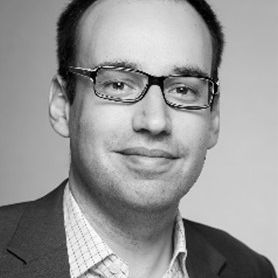 Professor Christian Hagist