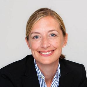 Dr. Katrin Baedorf 