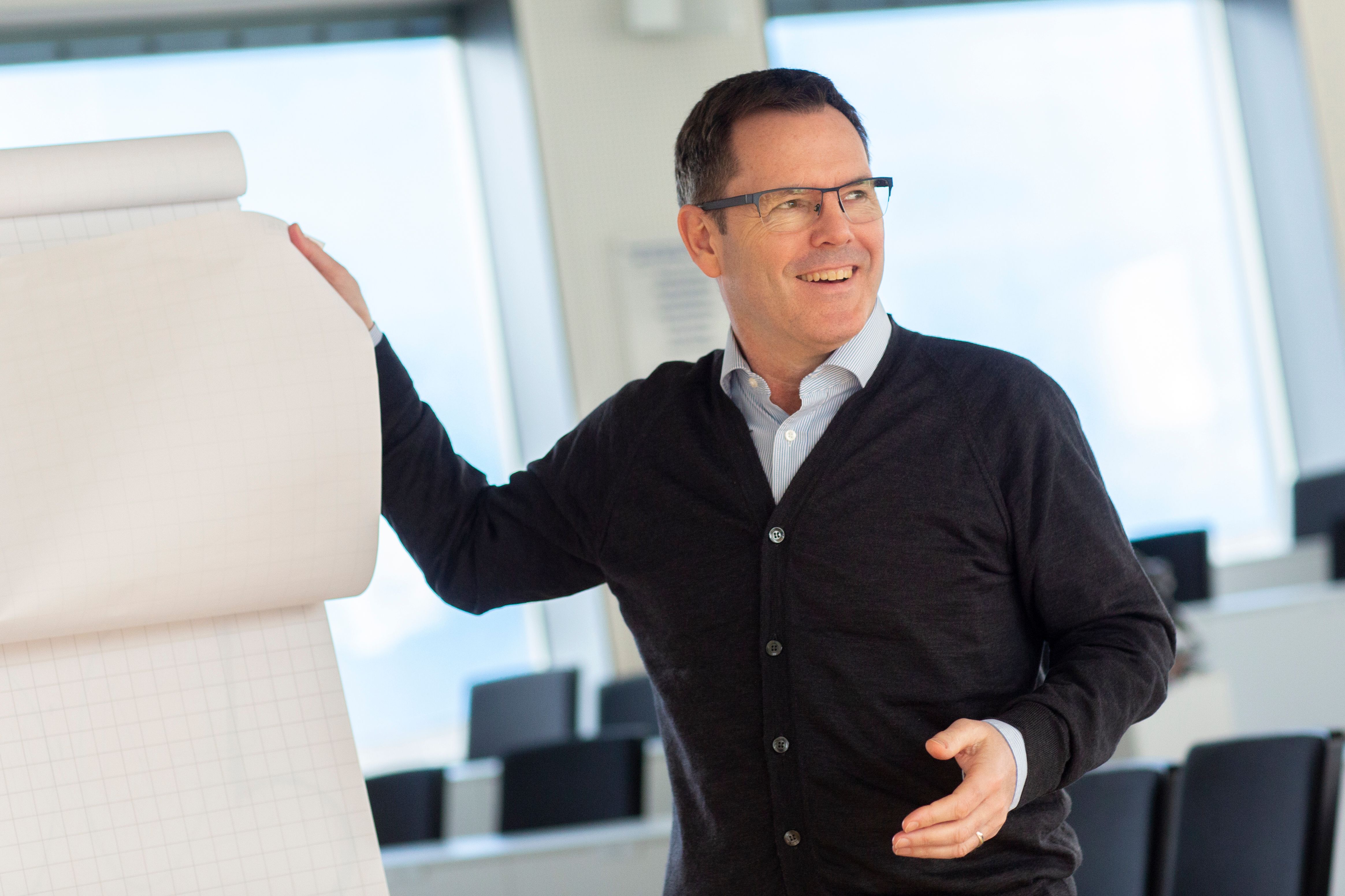 Coalition negotiations after the German federal election: Who has the best bargaining power?