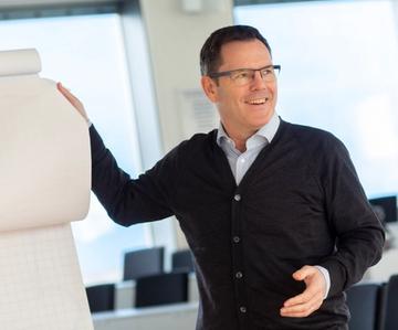 Coalition negotiations after the German federal election: Who has the best bargaining power?