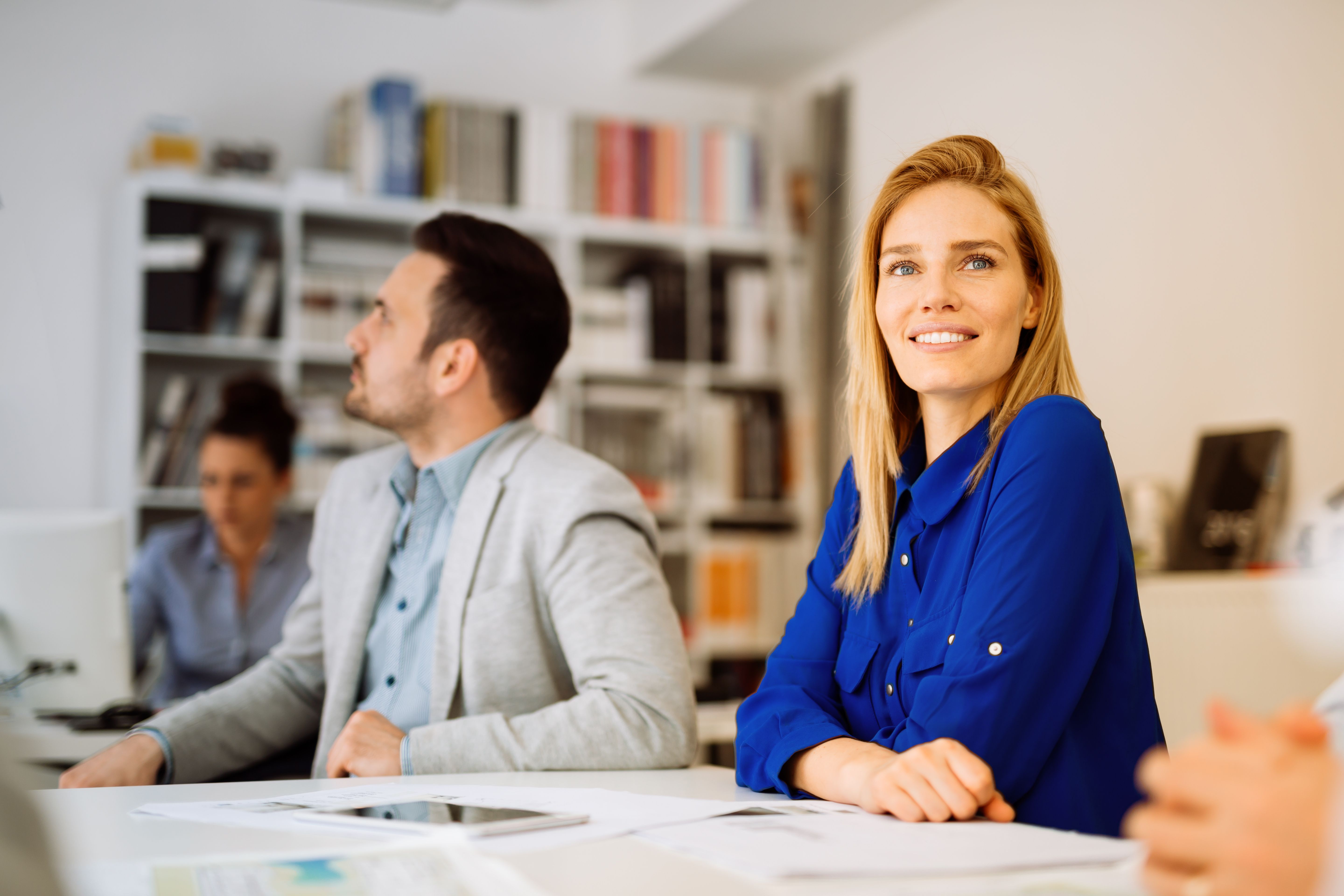 WHU Executive Education ECTS Information-Session