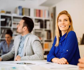 WHU Executive Education ECTS Information-Session