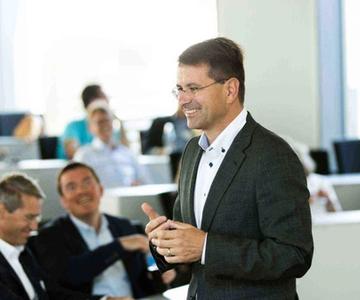 Webinar-Serie an der WHU