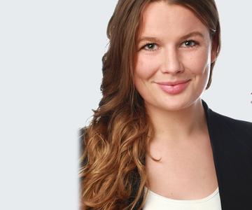 "For us, knowledge is one of the most important assets for the company's success."