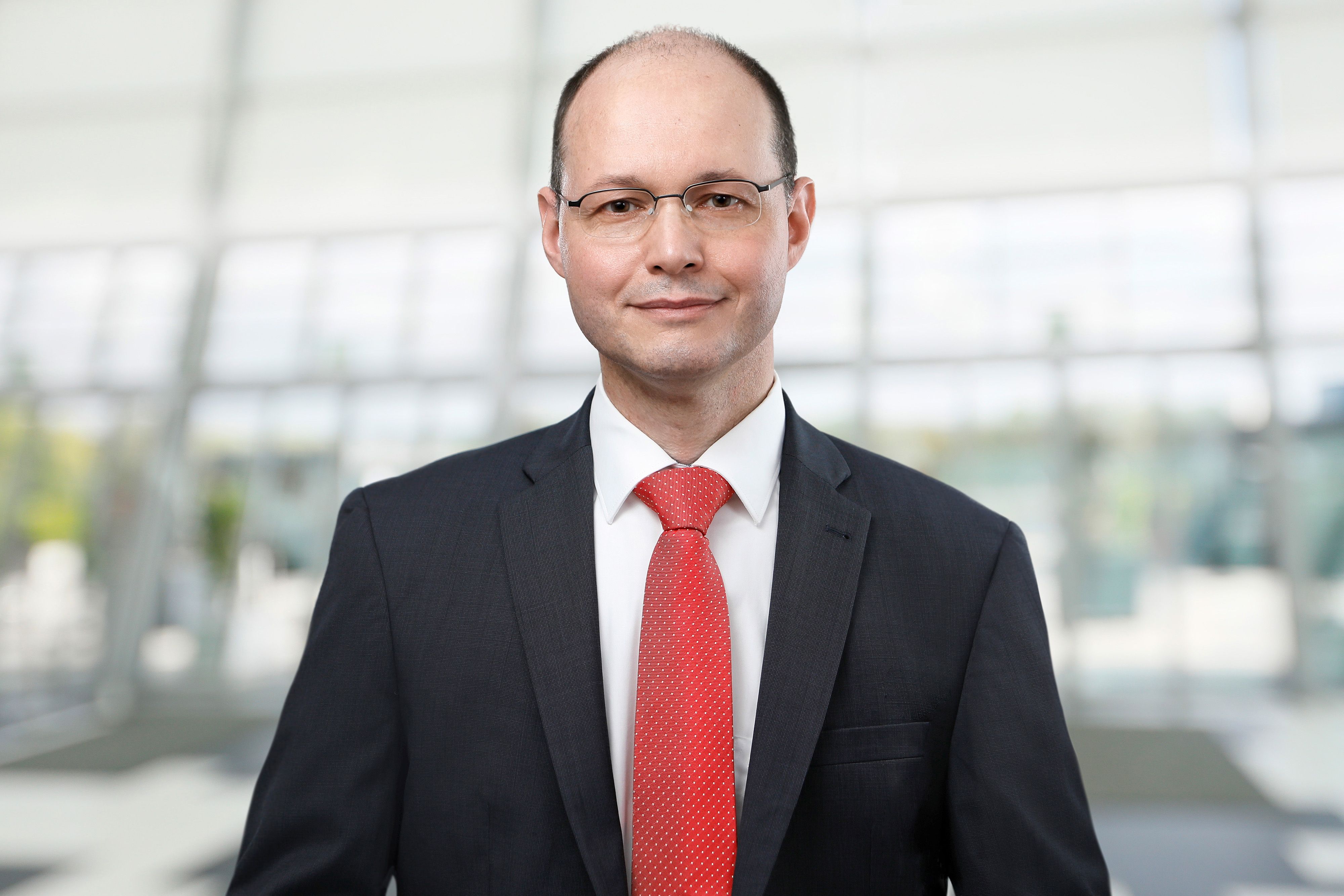 "Die Teilnahme am Advanced Management for Senior Leaders Program der WHU war eine sehr inspirierende Erfahrung."