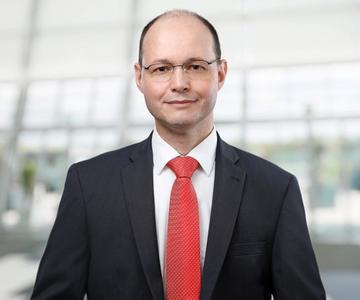 "Die Teilnahme am Advanced Management for Senior Leaders Program der WHU war eine sehr inspirierende Erfahrung."