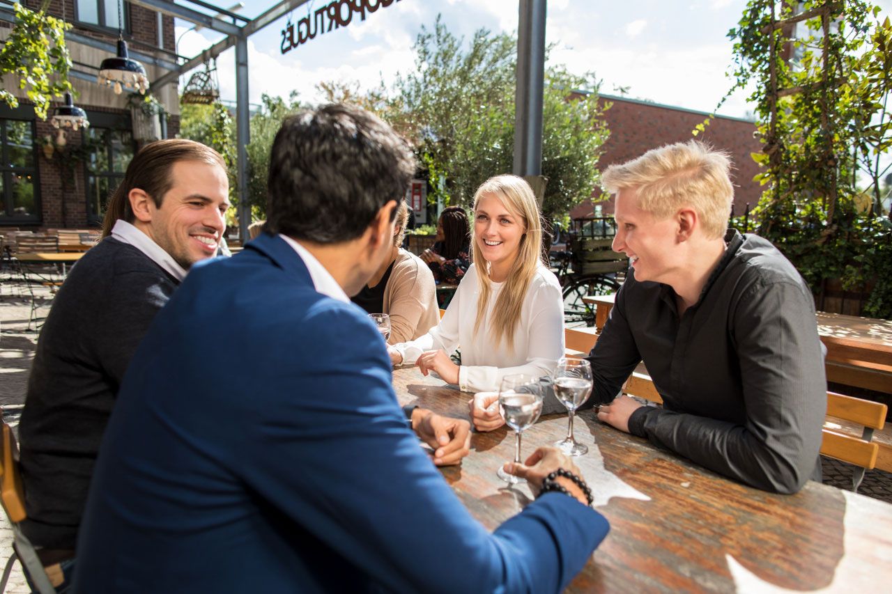 WHU Executive Education Gold Member