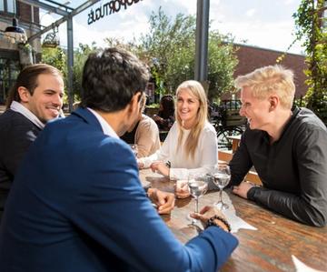 WHU Executive Education Gold Member