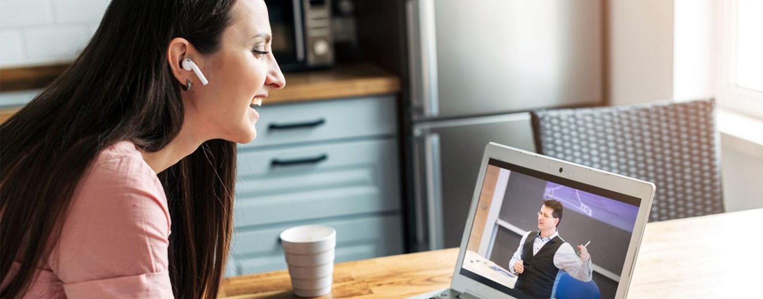 Mit WHU Online MBA in die Zukunft