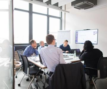 Our Finance, Accounting & Controlling Programs