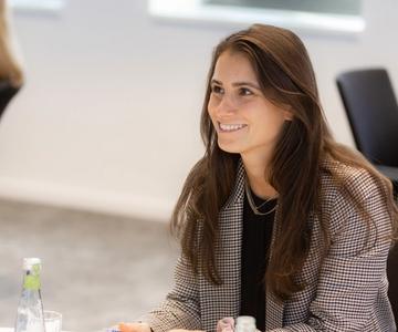 Open Programs for Individuals