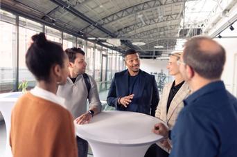 Transformative Storytelling with AI for Leaders & Innovators