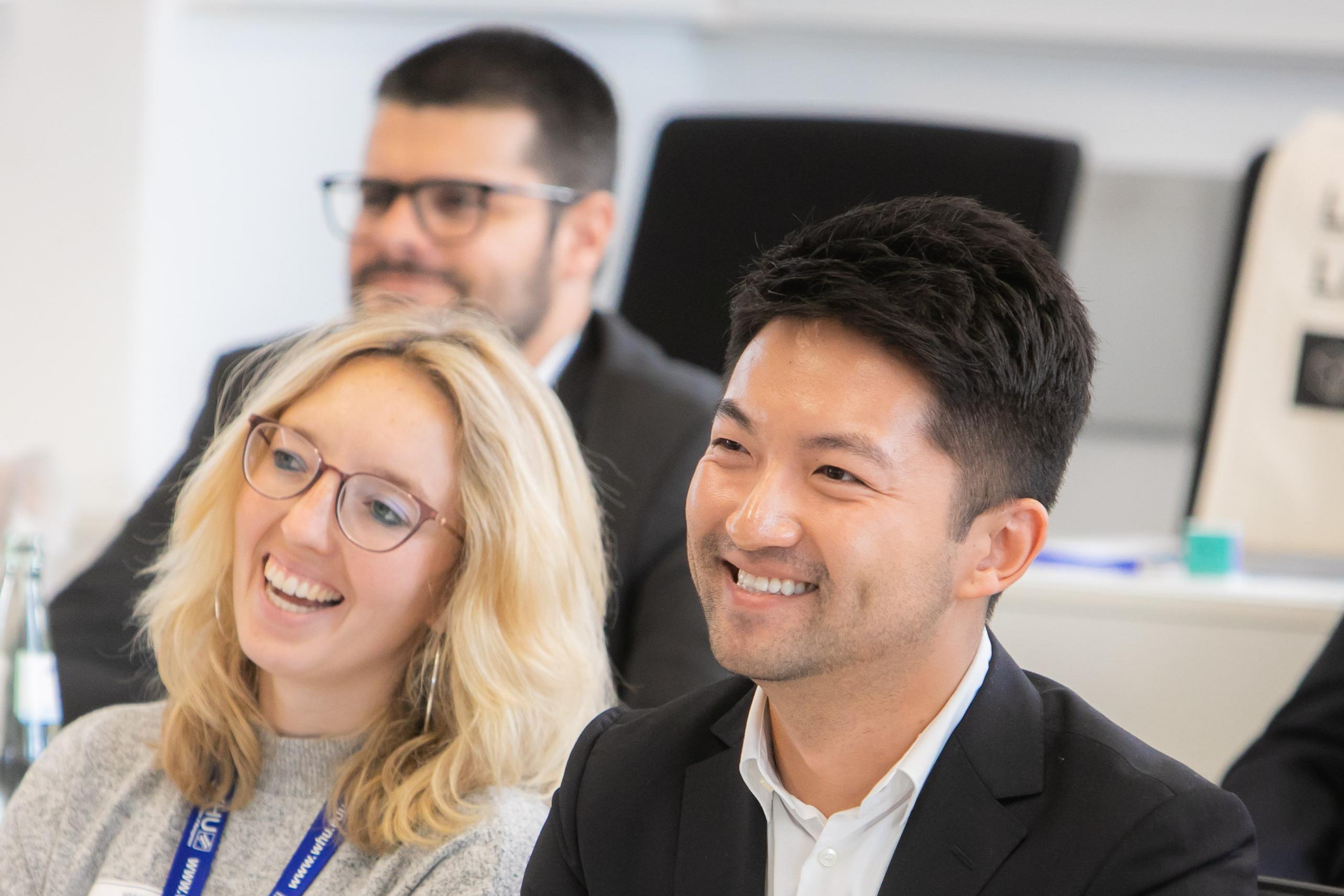 Management Essentials Program | WHU Executive Education