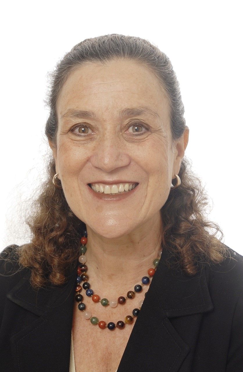 Conchita Rodriguez Franco