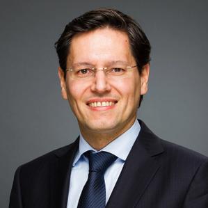 Professor Tim Oliver Brexendorf