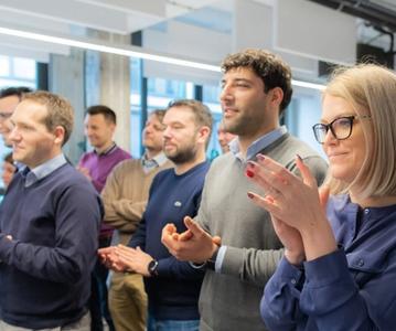 Strategy Essentials Program