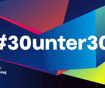 #30unter30