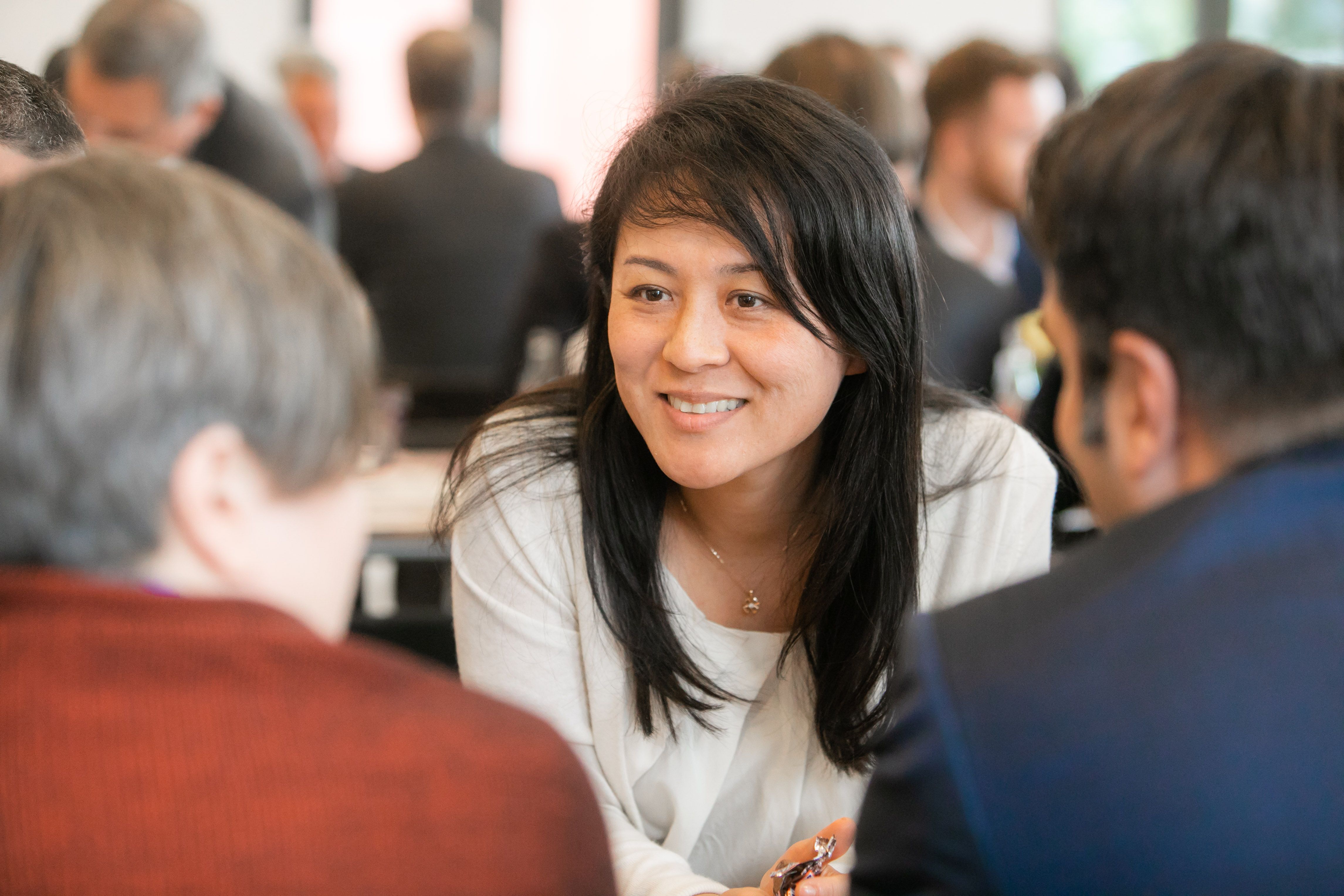 Experience: Einzigartige Lernerfahrungen für Führungskräfte