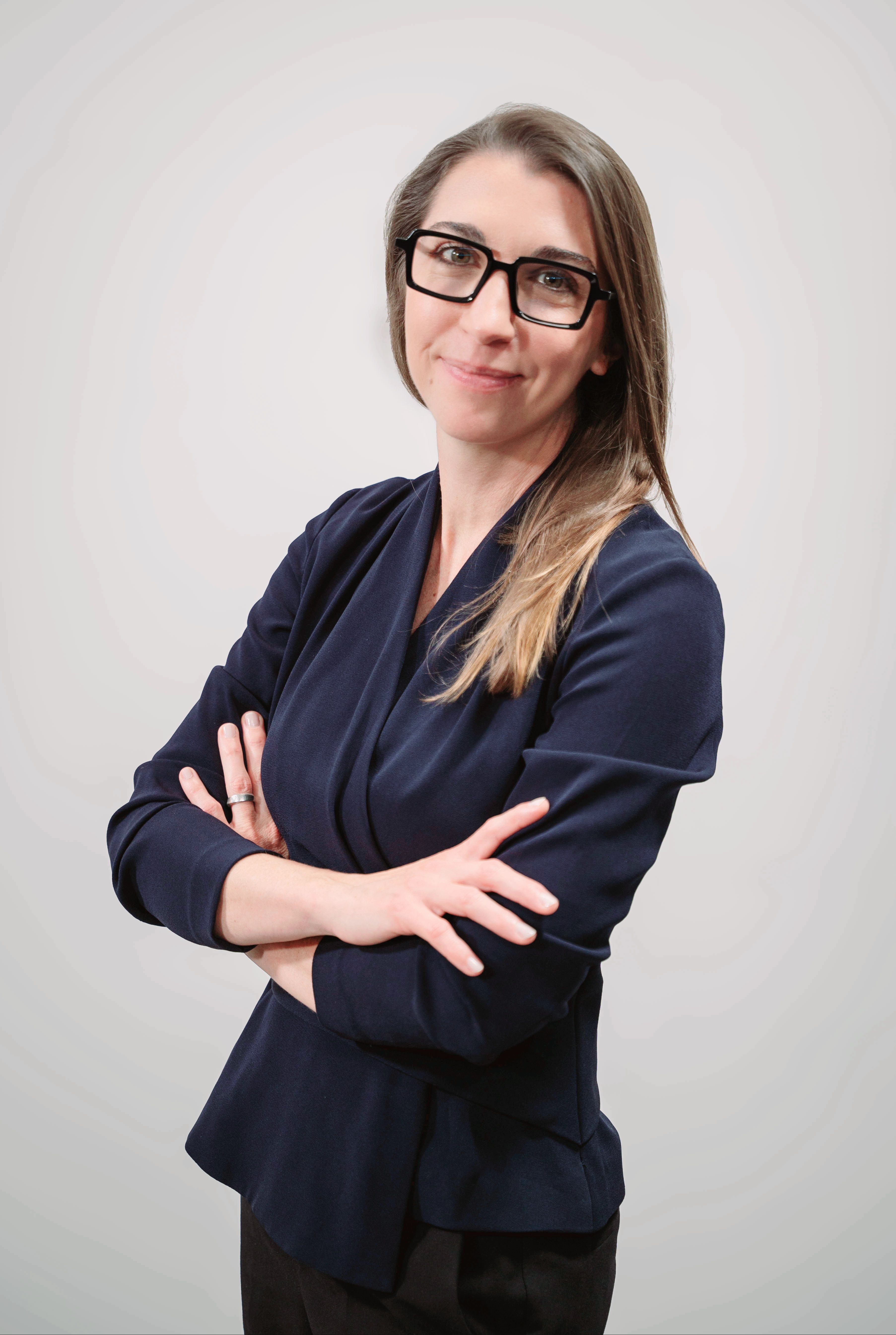 Karoline Strauss, PhD