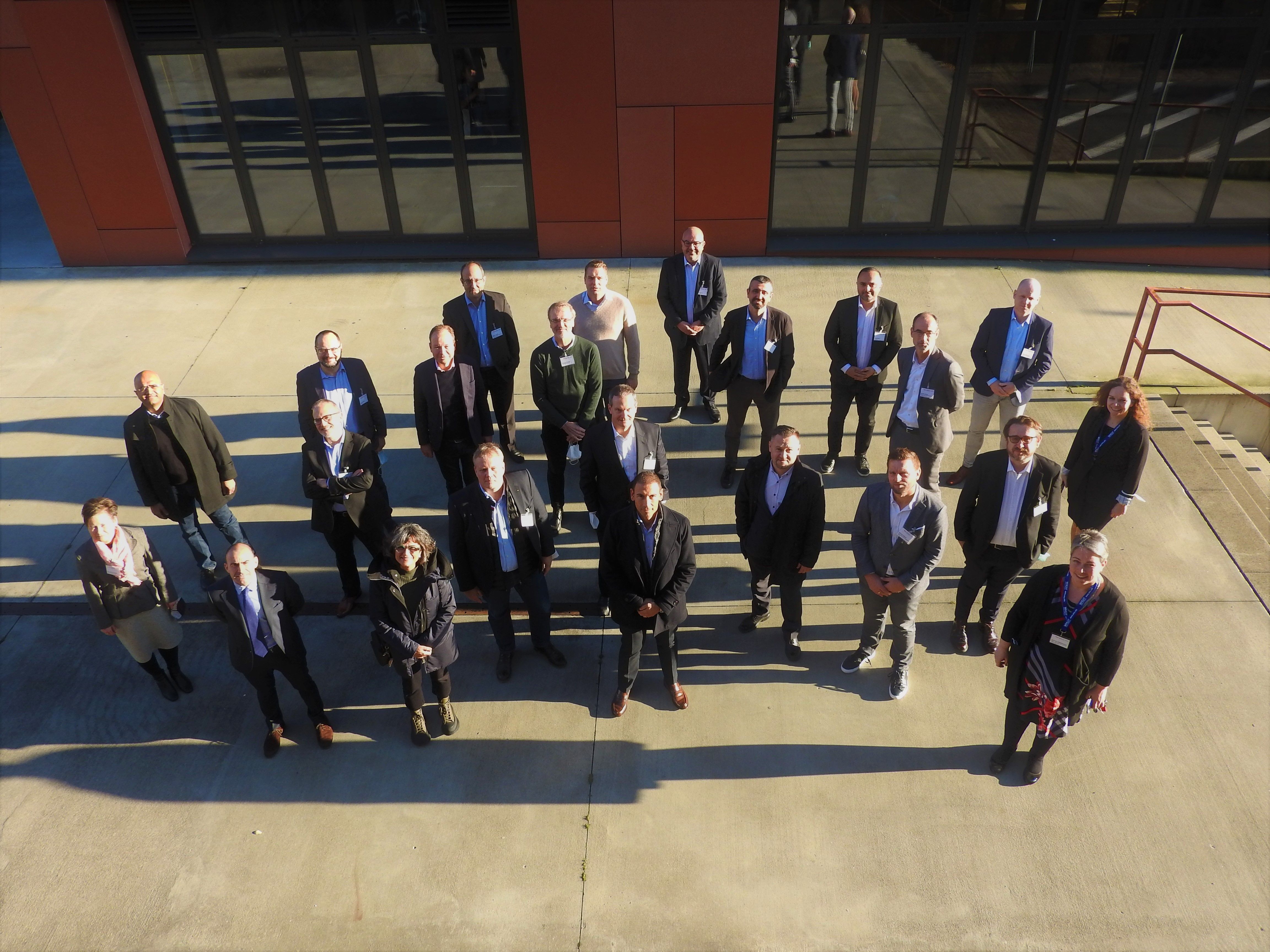 Cooperation Between WHU and IESE Business School