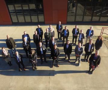 Cooperation Between WHU and IESE Business School