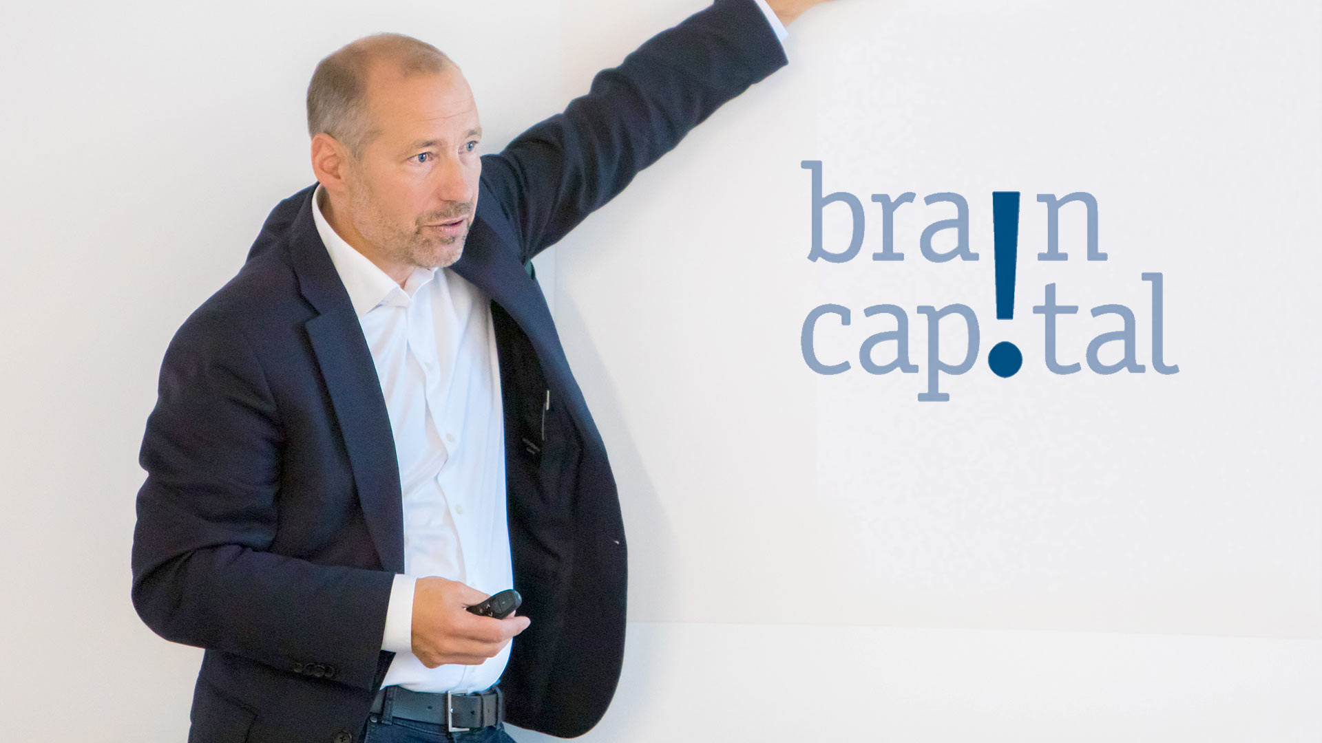 Finanzierungsoptionen