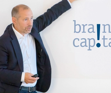 Finanzierungsoptionen