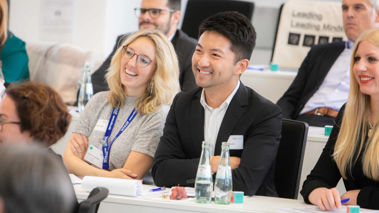 Management Essentials Program