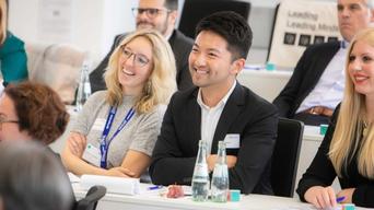 Management Essentials Program