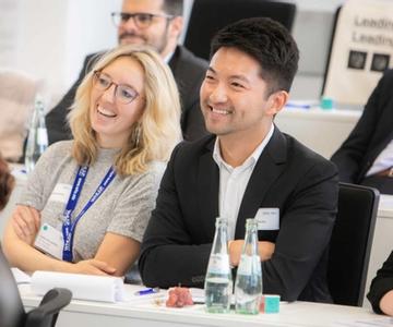 Management Essentials Program