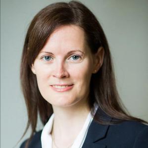 Professor Christina Günther