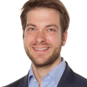 Dr. Carsten Rübsaamen