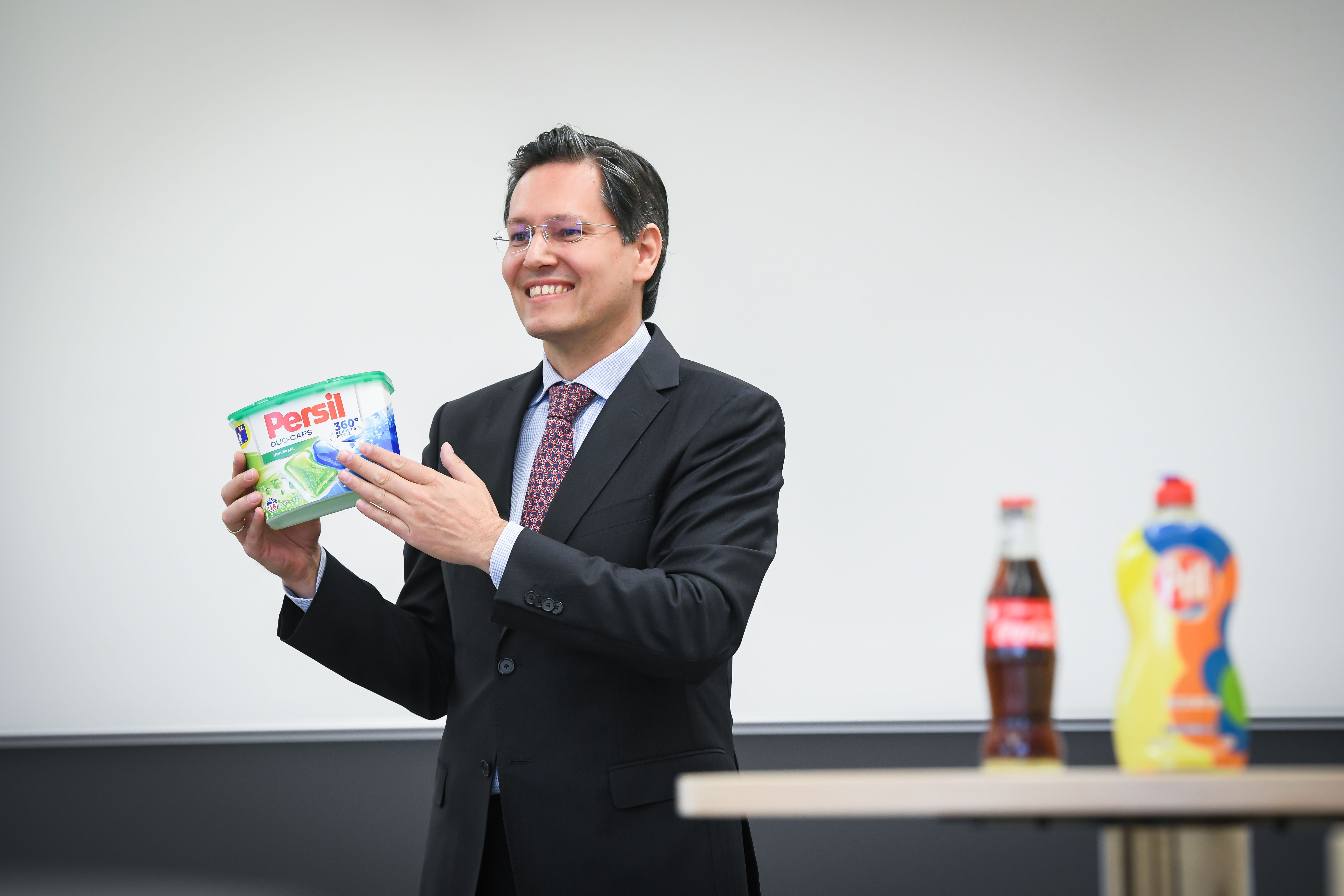 Why brand management is crucial for a company’s long-term success