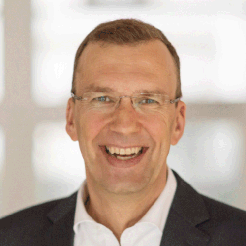 Prof. Dr. Utz Schäffer