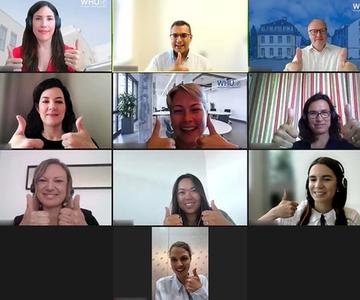 Generation CEO Young Talent Award