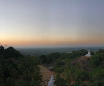 Business Impact Projekt mit einem Team unterschiedlichster Führungskräfte