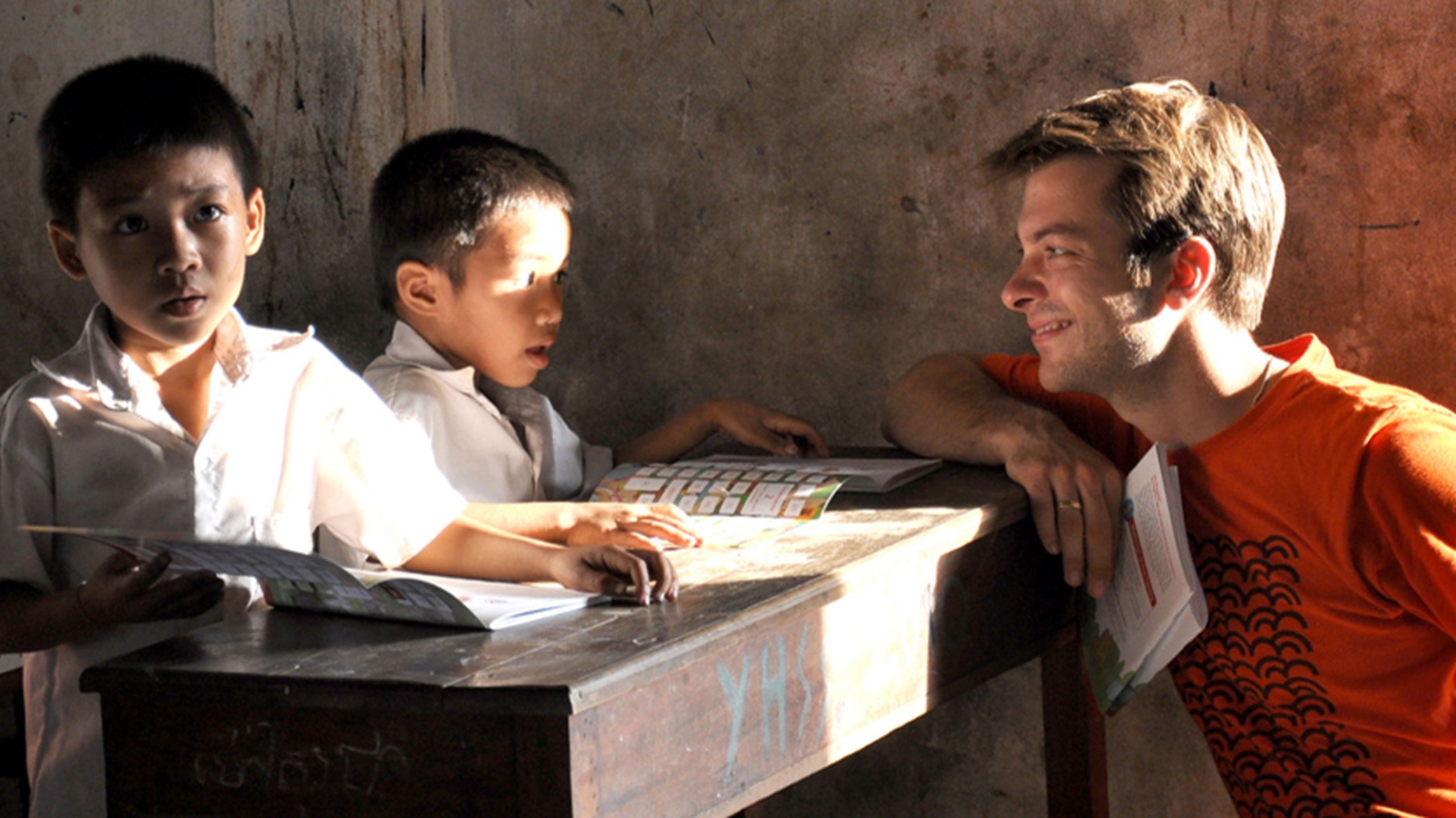 BOOKBRIDGE und WHU ermöglichen die Gründung des eigenen Sozialunternehmens