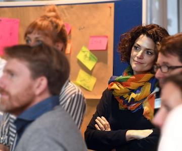 The Essence of Coaching for Senior Leaders