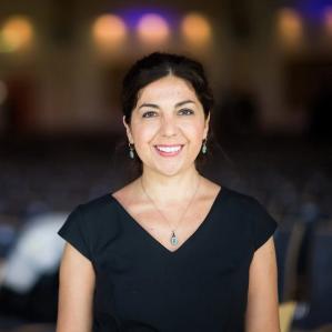 Ayse Karaevli